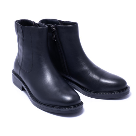 Черевики жіночі Welfare 700462312/BLK/41