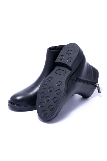 Черевики жіночі Welfare 700462312/BLK/41