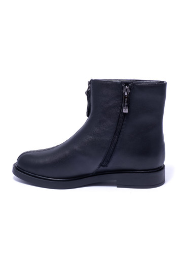 Ботинки женские Welfare 700442512/BLK/41