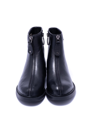 Ботинки женские Welfare 700442512/BLK/41