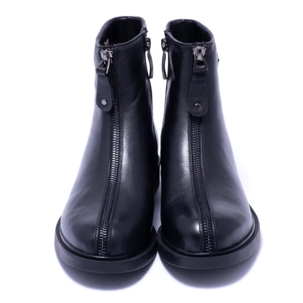 Черевики жіночі Welfare 700442512/BLK/41