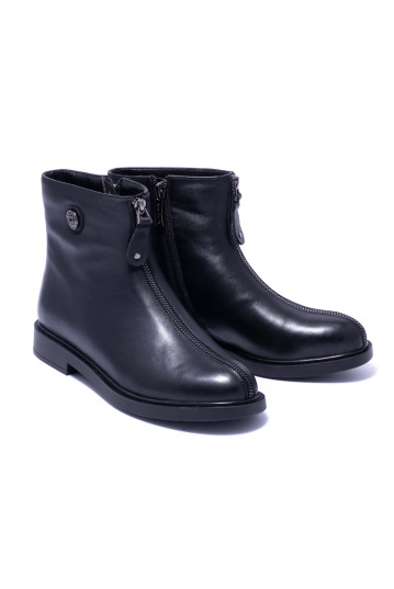 Ботинки женские Welfare 700442512/BLK/41