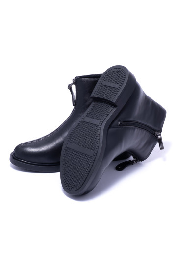 Ботинки женские Welfare 700442512/BLK/41
