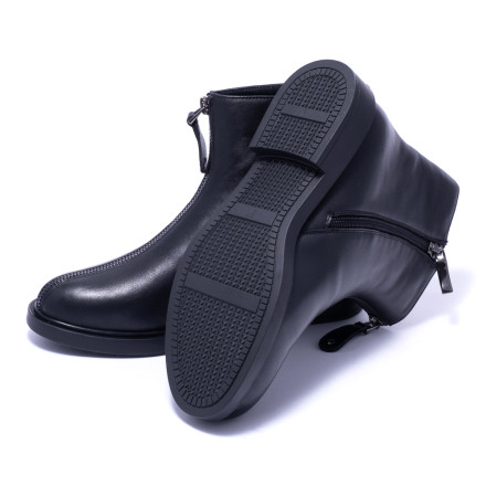 Черевики жіночі Welfare 700442512/BLK/41