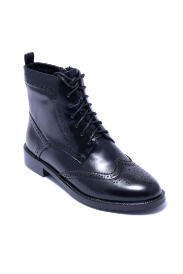 Черевики жіночі Welfare 333012212/BLK/41