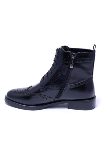 Черевики жіночі Welfare 333012212/BLK/41