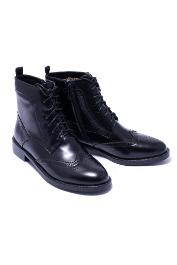Черевики жіночі Welfare 333012212/BLK/41