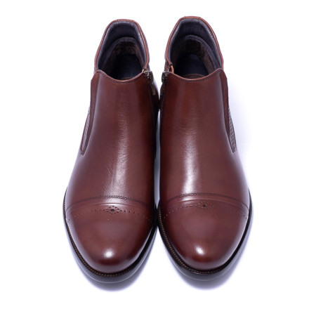 Черевики чоловічі Welfare 590622312/BRN/41