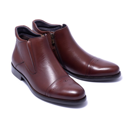 Черевики чоловічі Welfare 590622312/BRN/41