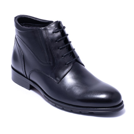 Черевики чоловічі Welfare 590612413/BLK/41