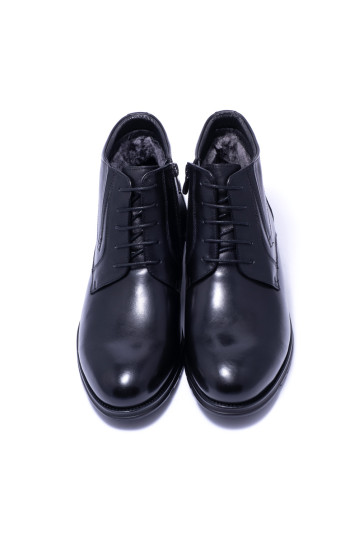 Ботинки мужские Welfare 590612413/BLK/41
