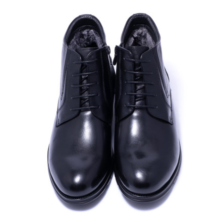 Черевики чоловічі Welfare 590612413/BLK/41