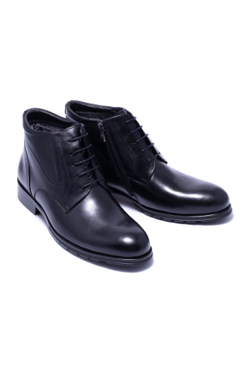 Ботинки мужские Welfare 590612413/BLK/41