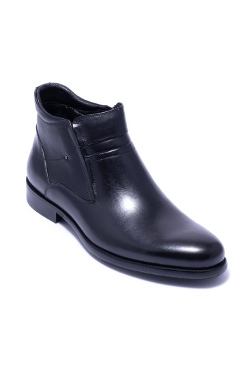 Черевики чоловічі Welfare 590622112/BLK/41