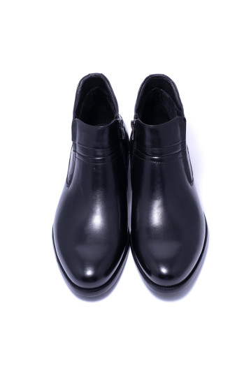 Черевики чоловічі Welfare 590622112/BLK/41