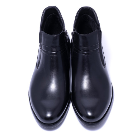 Черевики чоловічі Welfare 590622112/BLK/41