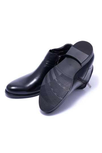 Черевики чоловічі Welfare 590622112/BLK/41