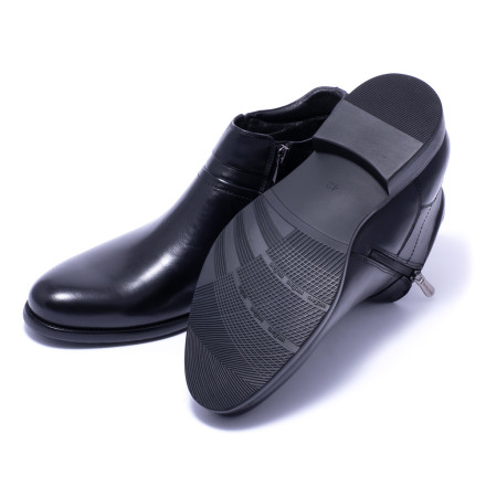 Черевики чоловічі Welfare 590622112/BLK/41