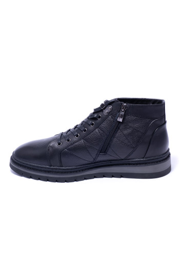 Черевики чоловічі Welfare 340742213/BLK/41