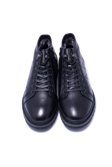 Черевики чоловічі Welfare 340742213/BLK/41