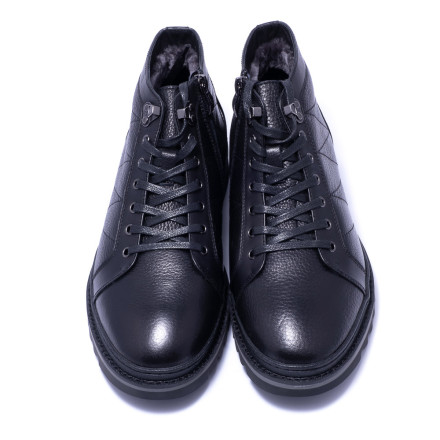 Черевики чоловічі Welfare 340742213/BLK/41