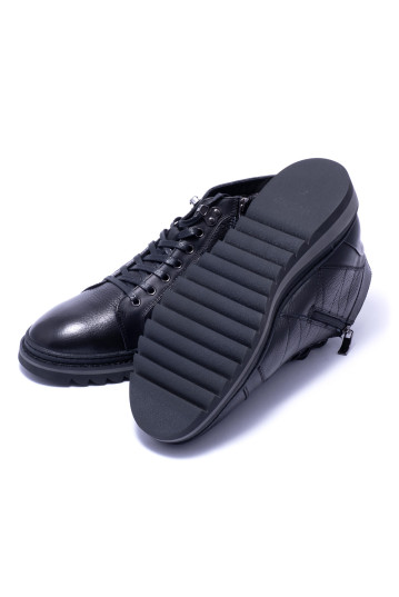 Черевики чоловічі Welfare 340742213/BLK/41