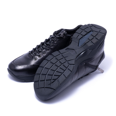 Черевики чоловічі Welfare Pulse 340732212/BLK/41