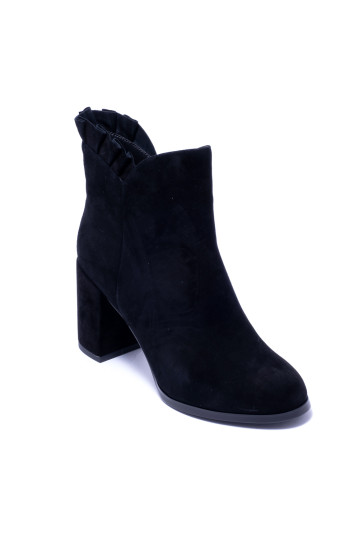 Черевики жіночі Welfare 332162542/BLK/41