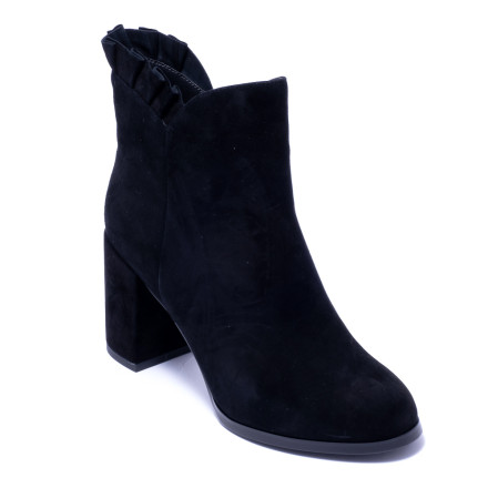 Черевики жіночі Welfare 332162542/BLK/41