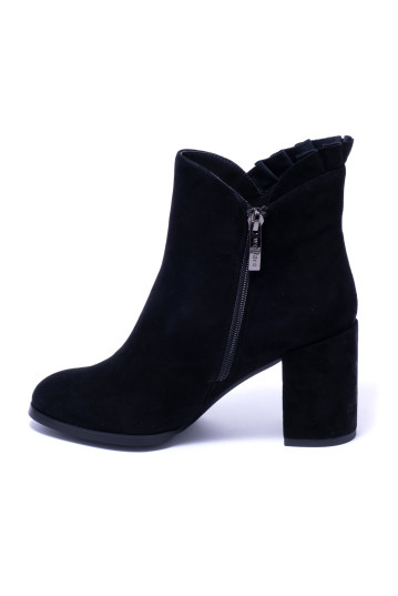 Черевики жіночі Welfare 332162542/BLK/41