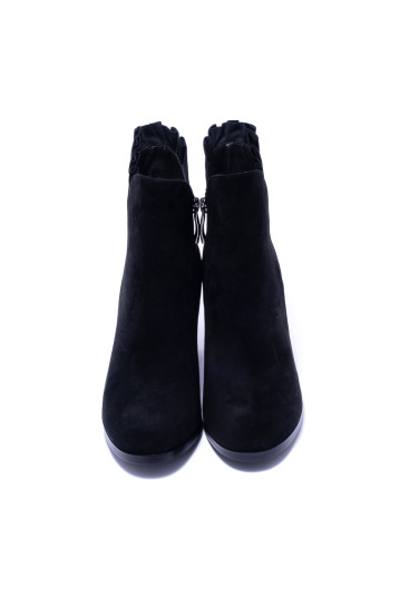 Черевики жіночі Welfare 332162542/BLK/41