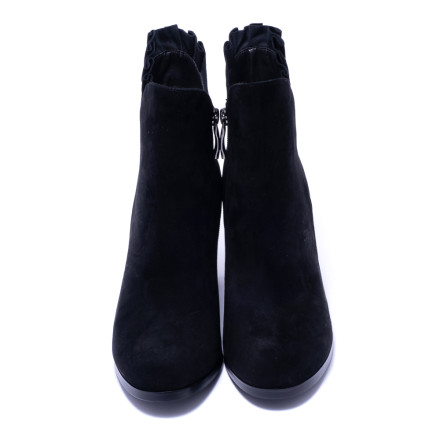 Черевики жіночі Welfare 332162542/BLK/41