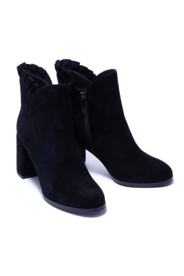 Черевики жіночі Welfare 332162542/BLK/41