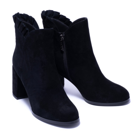 Черевики жіночі Welfare 332162542/BLK/41