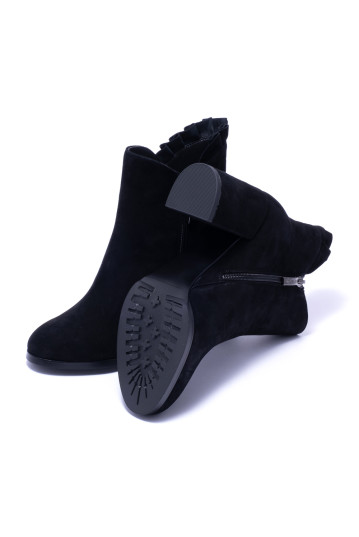 Черевики жіночі Welfare 332162542/BLK/41