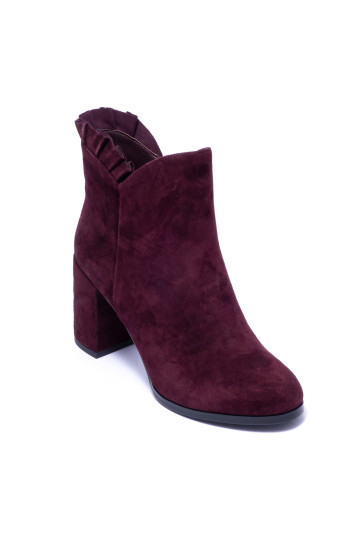 Черевики жіночі Welfare 332162542/BORDO/41