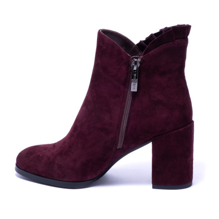 Черевики жіночі Welfare 332162542/BORDO/41
