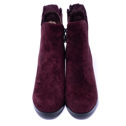 Черевики жіночі Welfare 332162542/BORDO/41
