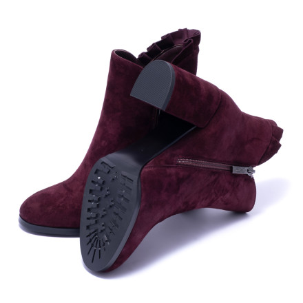 Черевики жіночі Welfare 332162542/BORDO/41