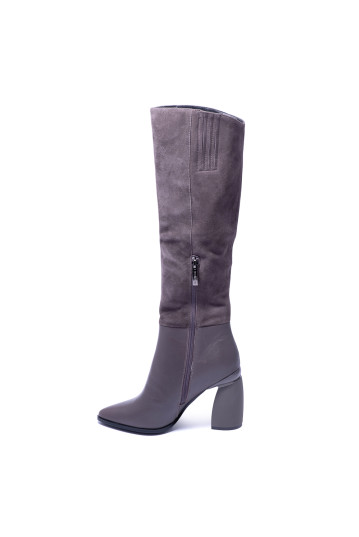 Чоботи жіночі Welfare 332873142/GREY/41