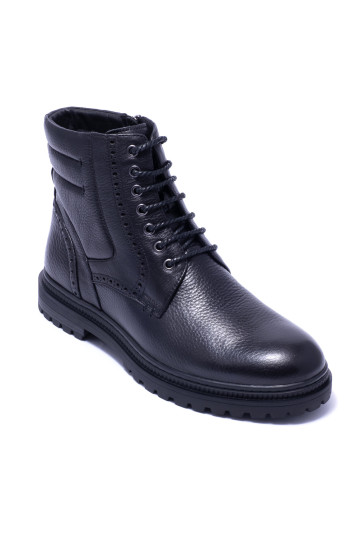 Черевики чоловічі Welfare 590602413/BLK/41