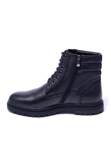 Черевики чоловічі Welfare 590602413/BLK/41