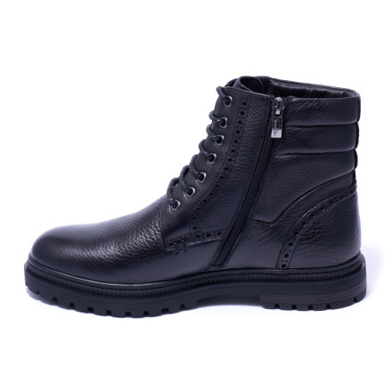 Черевики чоловічі Welfare 590602413/BLK/41