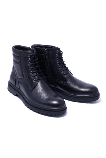 Черевики чоловічі Welfare 590602413/BLK/41