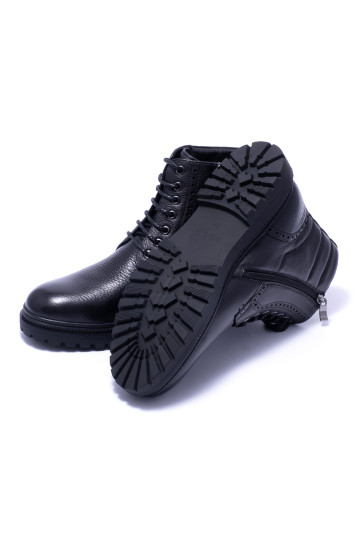 Черевики чоловічі Welfare 590602413/BLK/41
