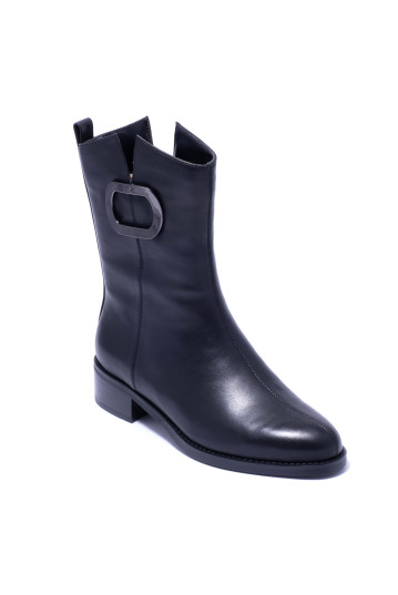 Черевики жіночі Welfare 700672112/BLK/41