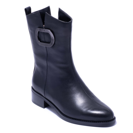 Черевики жіночі Welfare 700672112/BLK/41