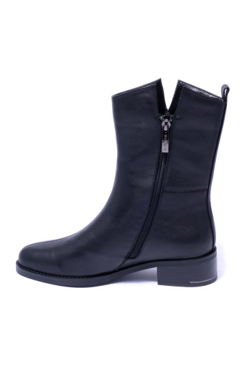 Ботинки женские Welfare 700672112/BLK/41