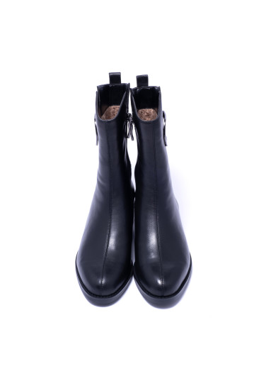Ботинки женские Welfare 700672112/BLK/41