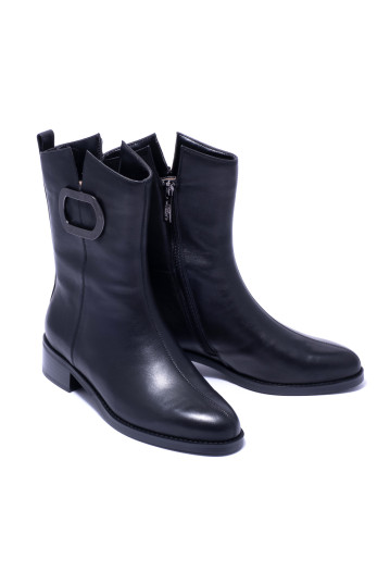 Ботинки женские Welfare 700672112/BLK/41
